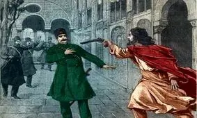 چگونه میرزا رضا «شاه‌کُش» شد؟/ از رنج‌های خانواده ضارب تا سکوت خونین در حرم عبدالعظیم