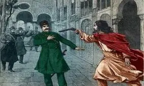 چگونه میرزا رضا «شاه‌کُش» شد؟/ از رنج‌های خانواده ضارب تا سکوت خونین در حرم عبدالعظیم