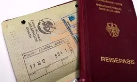 اخذ ویزای برزیل برای ایرانیان