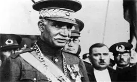 سفر در زمان؛ مراسم تشییع «رضاخان» در قم؛ سال 1323