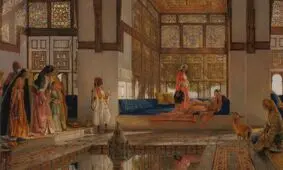 ترکان خاتون؛ زنی قدرتمند و سیاست‌ورز در ایران پیش از دوره صفوی