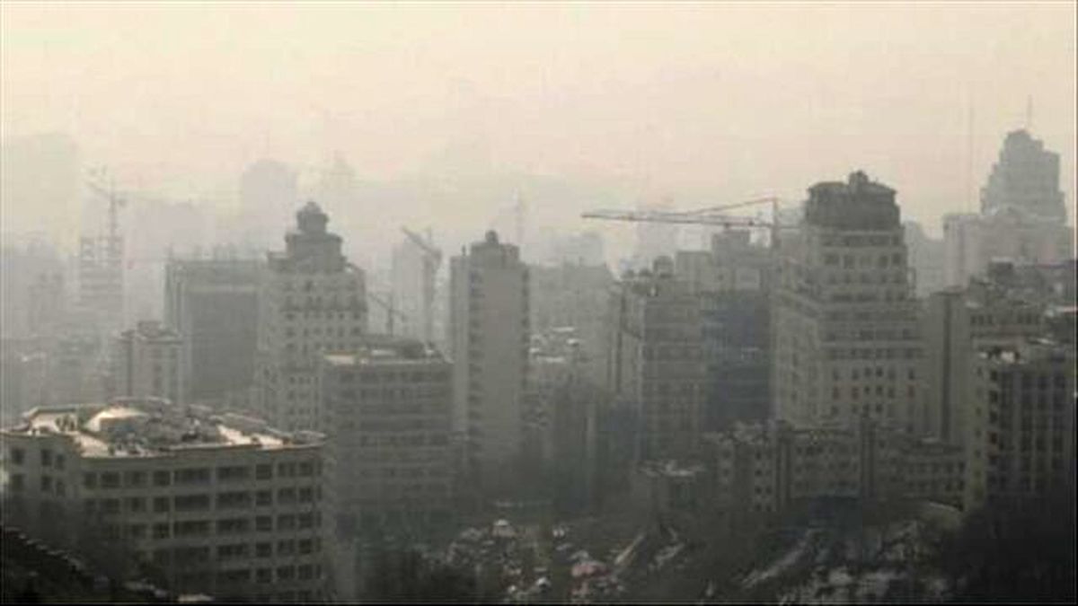 ۱۰ شهر اول آلوده در جهان؛ دهلی و لاهور رکورددار آلودگی هوا