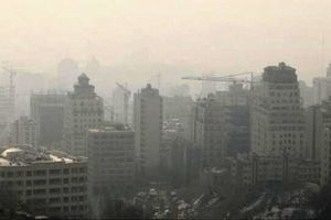 ۱۰ شهر اول آلوده در جهان؛ دهلی و لاهور رکورددار آلودگی هوا