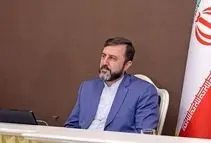 غریب آبادی: آمریکا اگر عاقل باشد باید راهکار دیگری غیر از جنگ را انتخاب کند