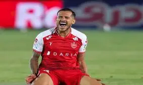 حاشیه جدید عضو پر نفوذ هیات مدیره پرسپولیس