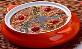 طرز تهیه ۳ نوع آش مخصوص برای چهارشنبه‌سوری