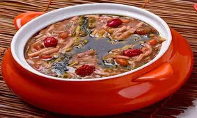 طرز تهیه ۳ نوع آش مخصوص برای چهارشنبه‌سوری