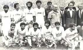 ماجرای پاداش جام جهانی فوتبال ۱۹۷۸ که فقط حجازی گرفت/ رئیس سازمان تربیت بدنی بعد انقلاب: پاداش حق کشاورزها است


