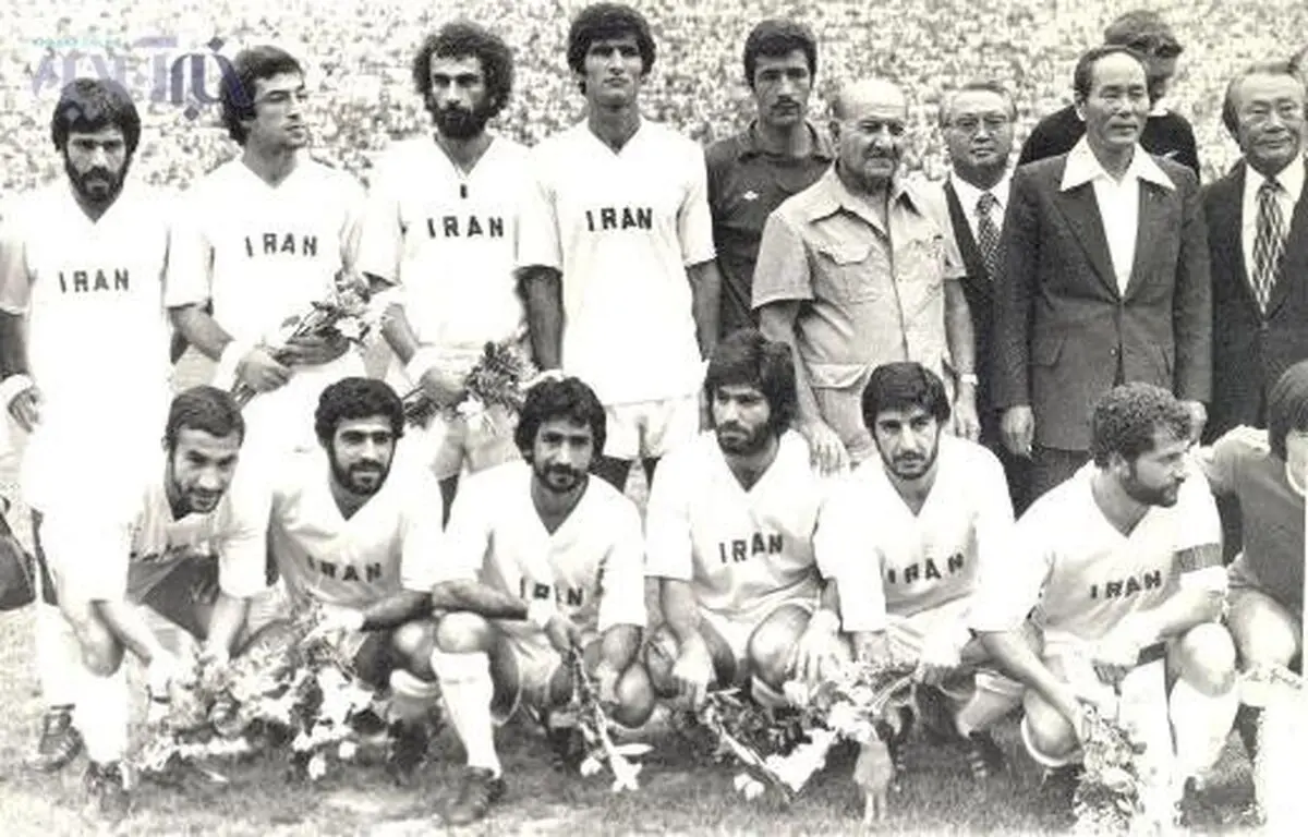 ماجرای پاداش جام جهانی فوتبال ۱۹۷۸ که فقط حجازی گرفت/ رئیس سازمان تربیت بدنی بعد انقلاب: پاداش حق کشاورزها است

