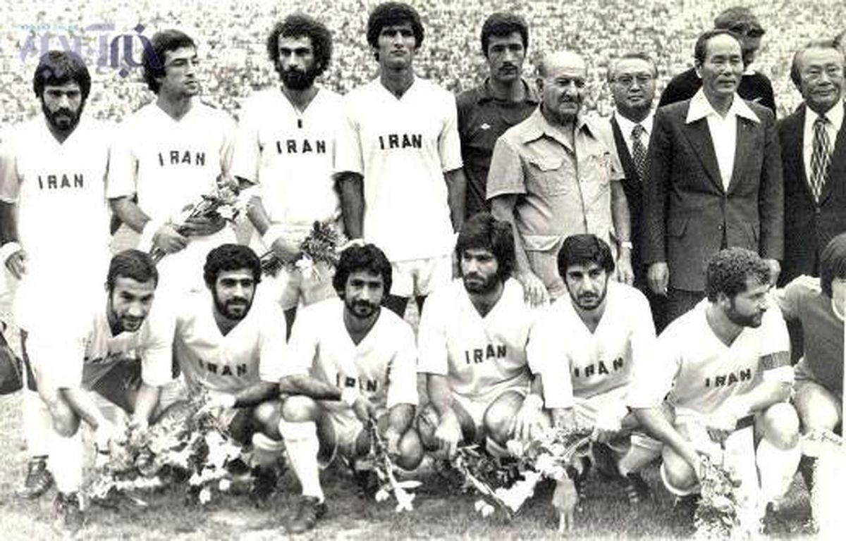 ماجرای پاداش جام جهانی فوتبال ۱۹۷۸ که فقط حجازی گرفت/ رئیس سازمان تربیت بدنی بعد انقلاب: پاداش حق کشاورزها است