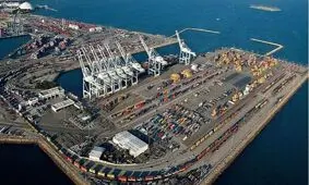 قرارداد ۱۰ ساله با هندی ها برای توسعه بندر چابهار