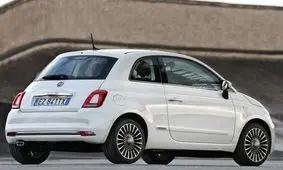 ورود رسمی اولین خودروی اروپایی پس از برجام به ایران