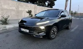 آغاز فروش خودرو "لاماری ایما" با قیمت قطعی ویژه آبان