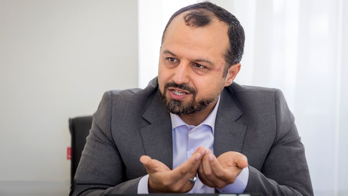 اظهارات جدید خاندوزی درباره بدهی دولت به صندوق توسعه ملی