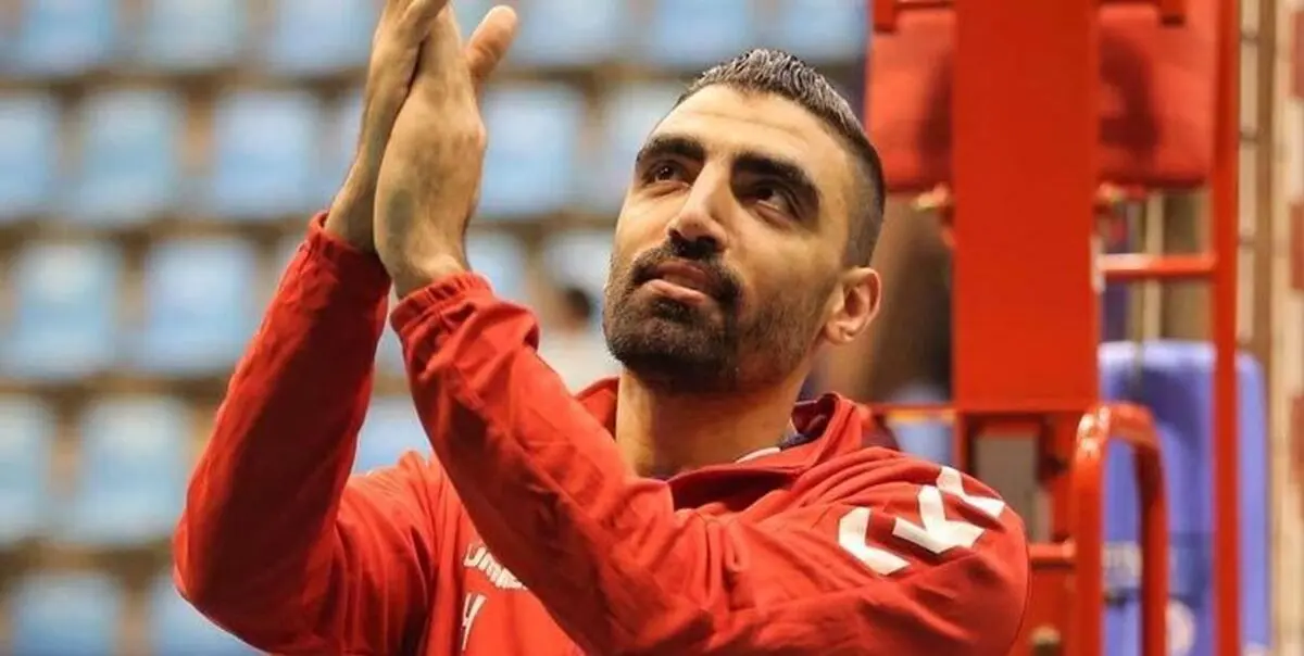 خداحافظی صلاح از تیم ملی مصر