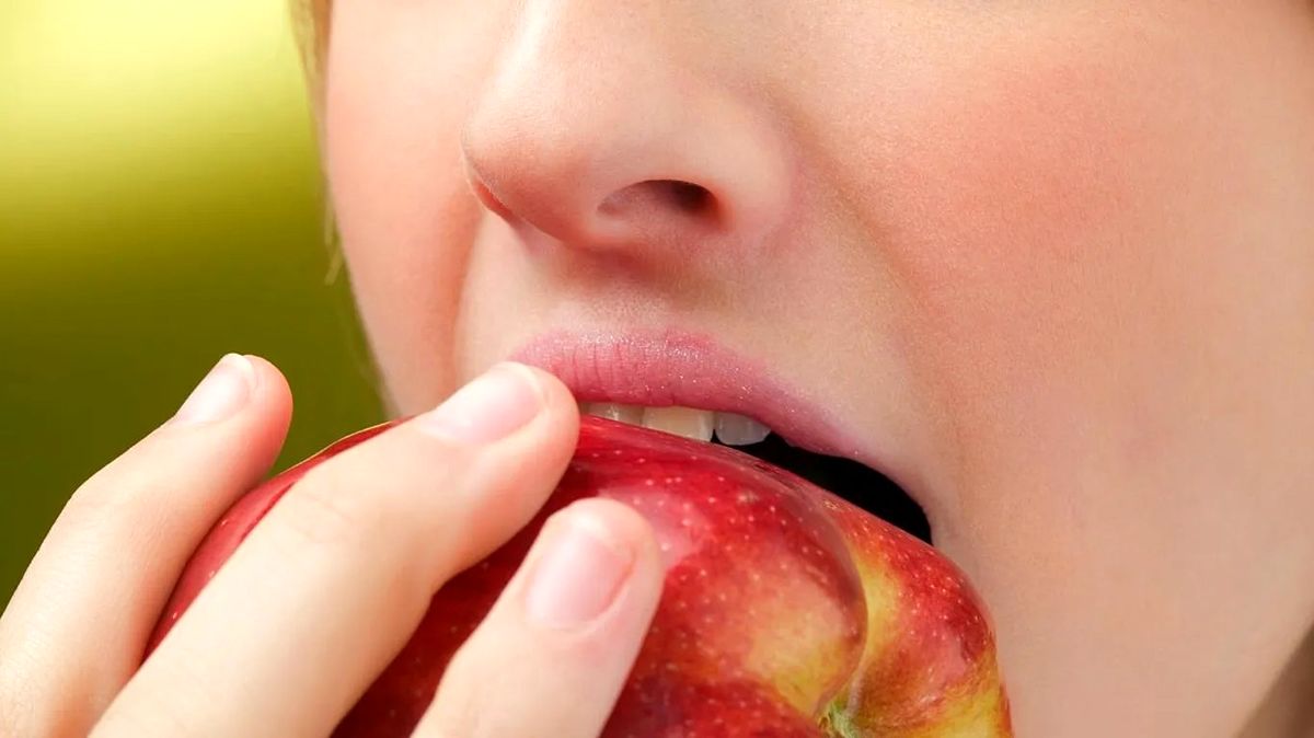 مغز شما پیش از آنکه بدانید خوراکیتان را انتخاب میکند