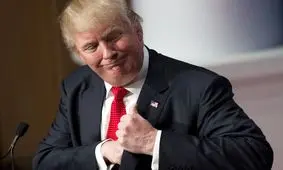 ترامپ: همه بد هستند، من خوبم! 