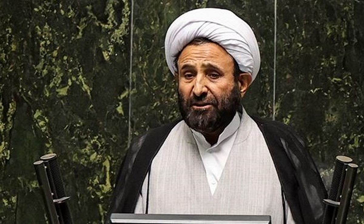 قالیباف صدها نیروی اداری وارد مجلس کرد/ رئیس مجلس بگوید خروجی مهمانی افطاریاش چه بود؟