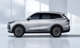 رونمایی از جدیدترین شاسی بلند تیگو ۸/ عکس