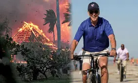 رفاه مردم آمریکا یا جنگ؟ کاخ سفید گزینه‌ خود را انتخاب کرده است!