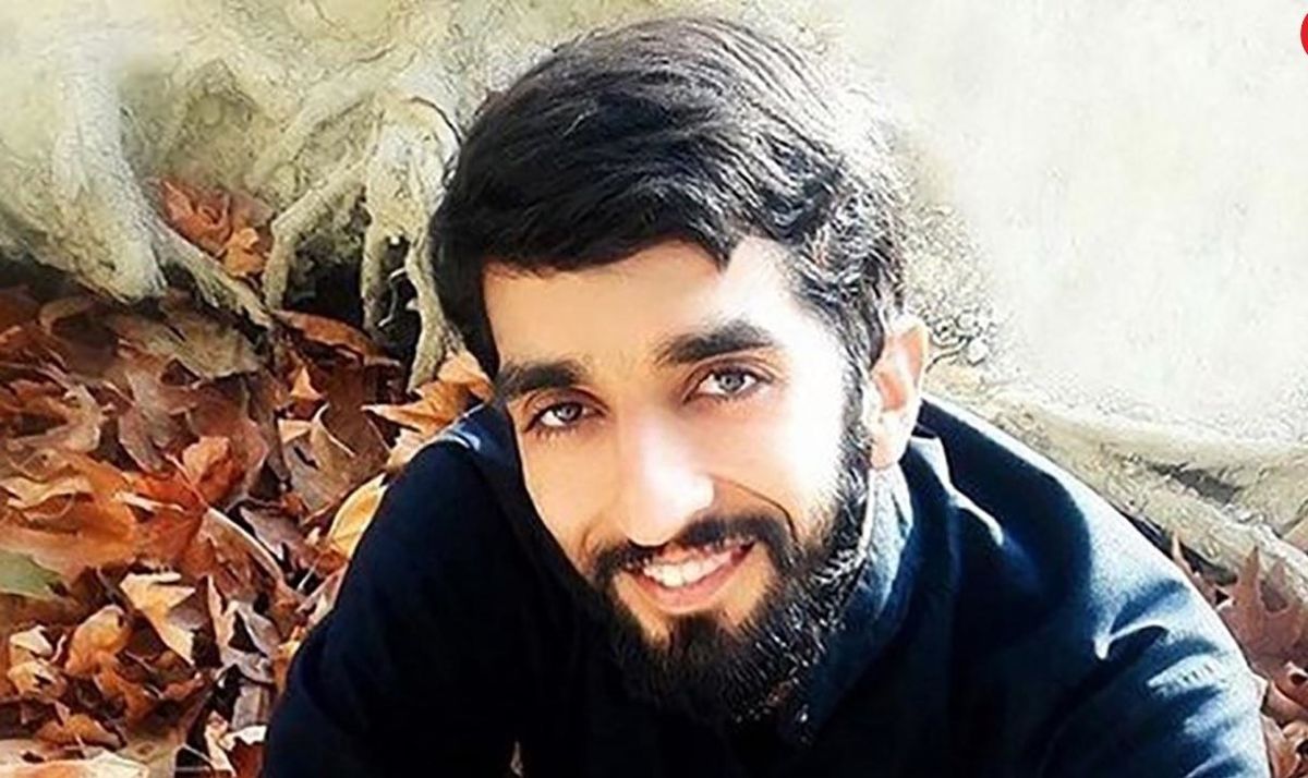 وقتی شهید حججی عاشق شد!/ همه مخالف ازدواج بودند اما او عقد کرد