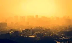 راهکارهای محافظت از خود در هوای آلوده