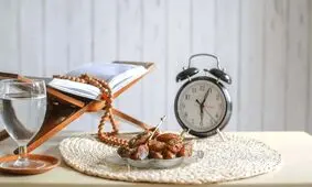 این افراد نباید روزه بگیرند