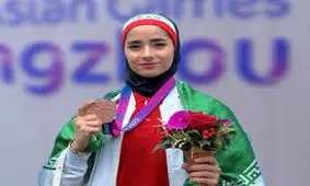 کبدی کار ایران: با پاداش هانگژو می توانم موبایلم را عوض کنم!