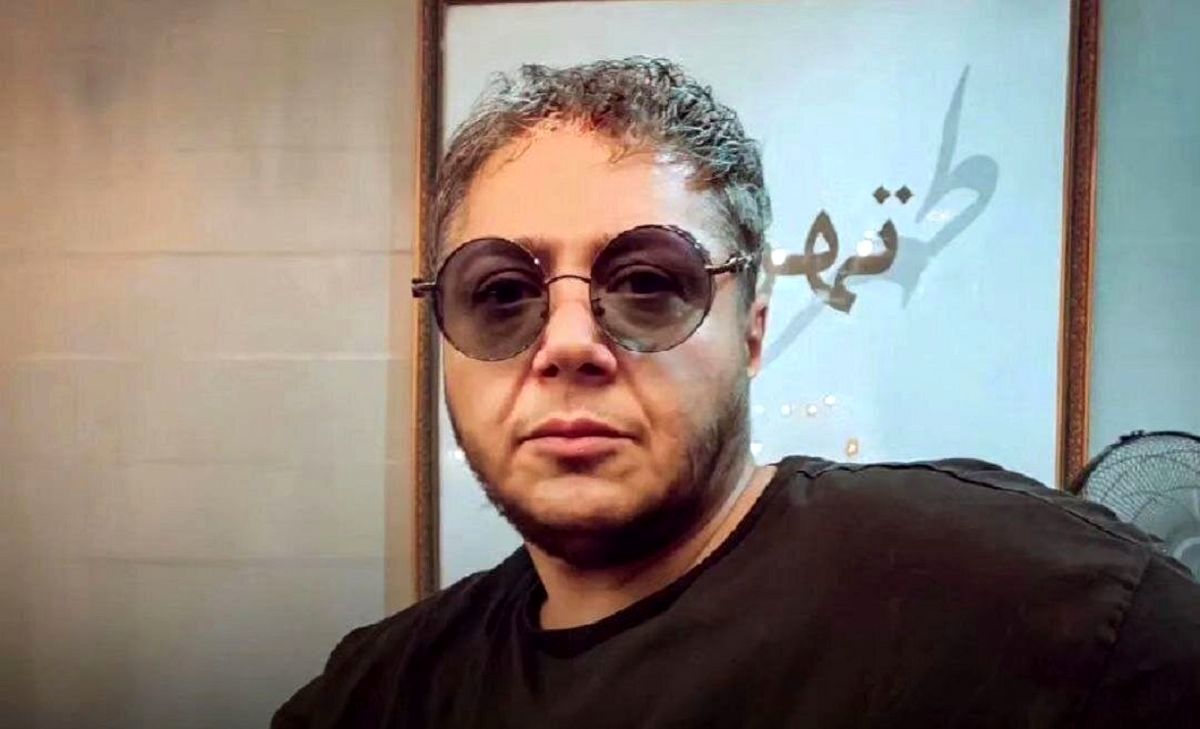 واکنش مازیار لرستانی به شب چهارشنبه سوری