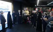 چوپان: عشق به ایران با ایستادگی معنا پیدا می‌کند