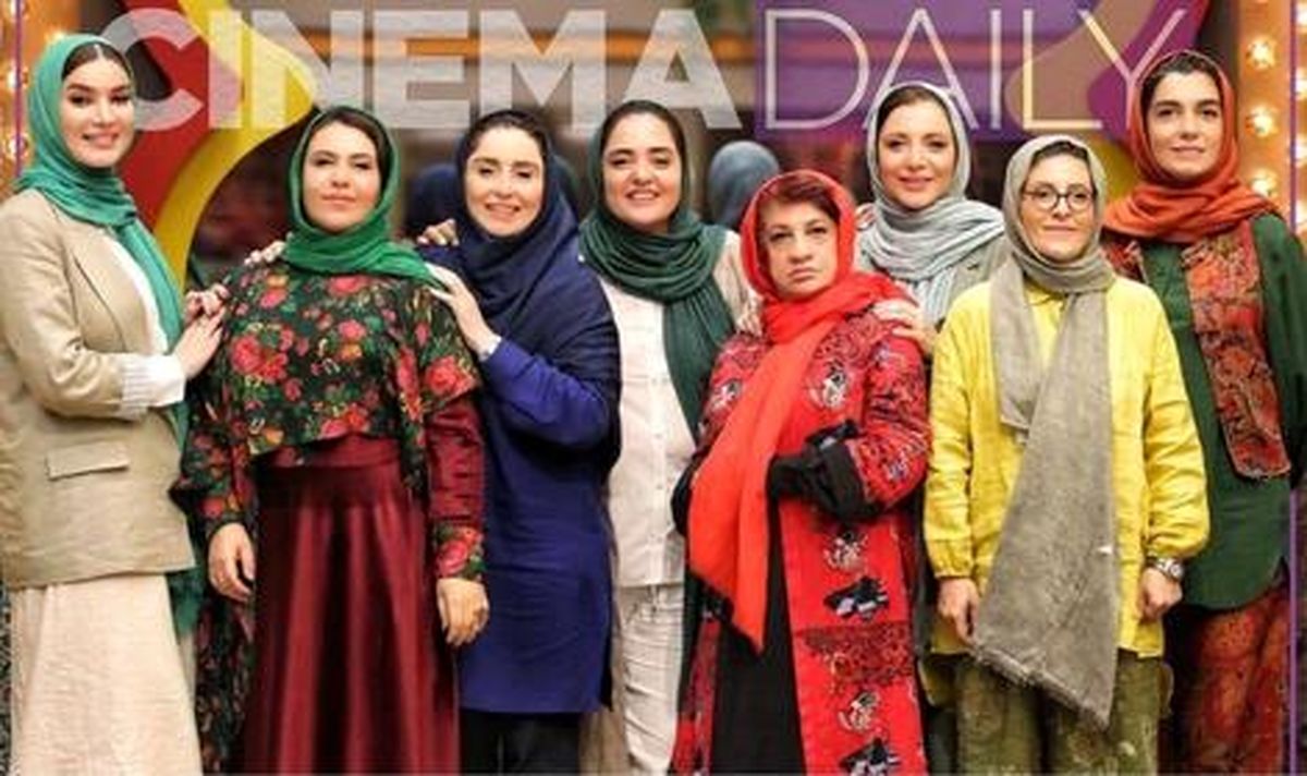 واکنشهای توئیتری به شایعه توقیف «جوکر» با حضور زنان کمدین/ یکی از محبوبترین برنامهها چرا باید به اجبار صداوسیما تعطیل شود؟
