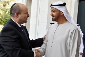 فشار امارات و اسرائیل به دولت بایدن برای اخذ تضمین امنیتی در صورت احیای برجام/ دست بالای ابوظبی به دلیل قیمت نفت و ماجرای اوکراین