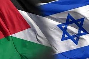  گفتگوی قابل تامل یک کاربر فلسطینی و اسرائیلی