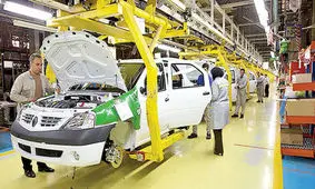 شورای رقابت قیمت خودرو را رسما گران می کند؟