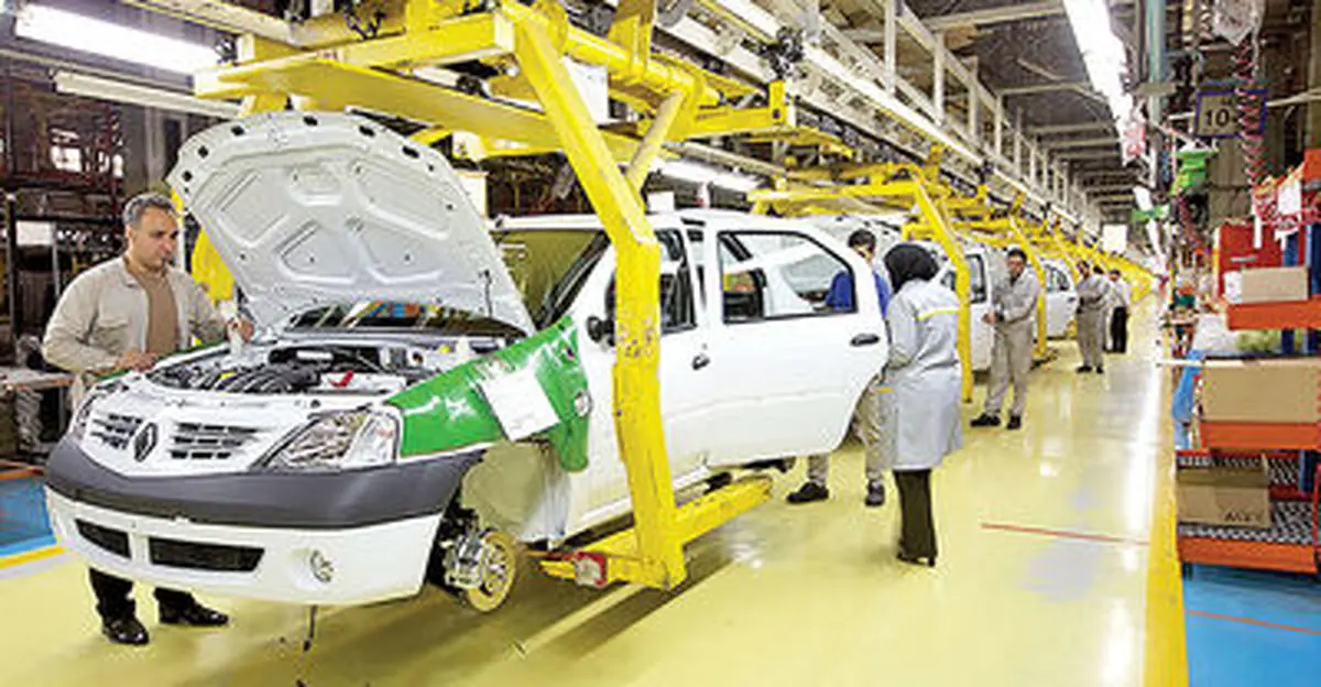 شورای رقابت قیمت خودرو را رسما گران می کند؟