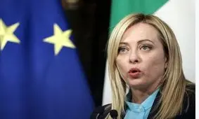 ایتالیا از طرح «کمربند و جاده» چین خارج شد

