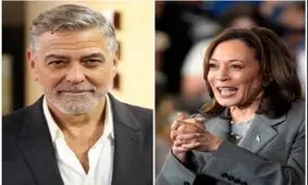 حمایت بازیگر معروف هالیوود از کامالا هریس

