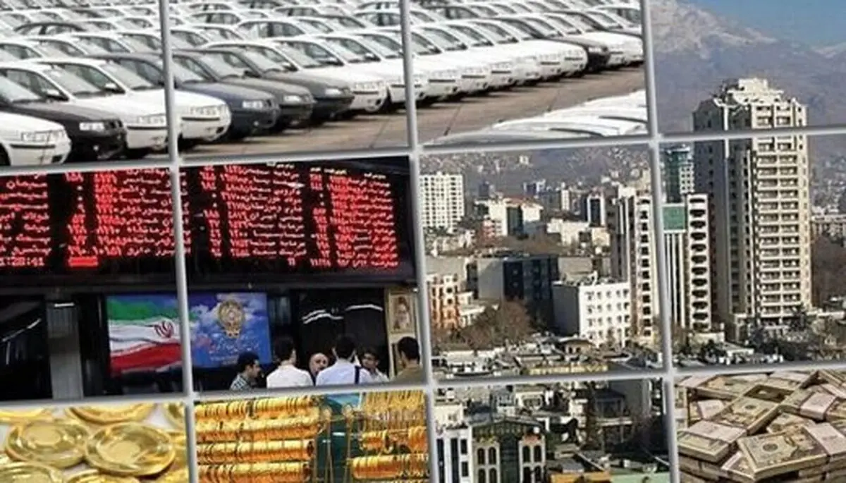 برجام، سرمایه‌های مردم را روانه کدام بازار می‌کند؟