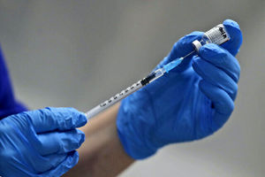 کلاهبرداری از طریق تشویق به واکسن زدن!