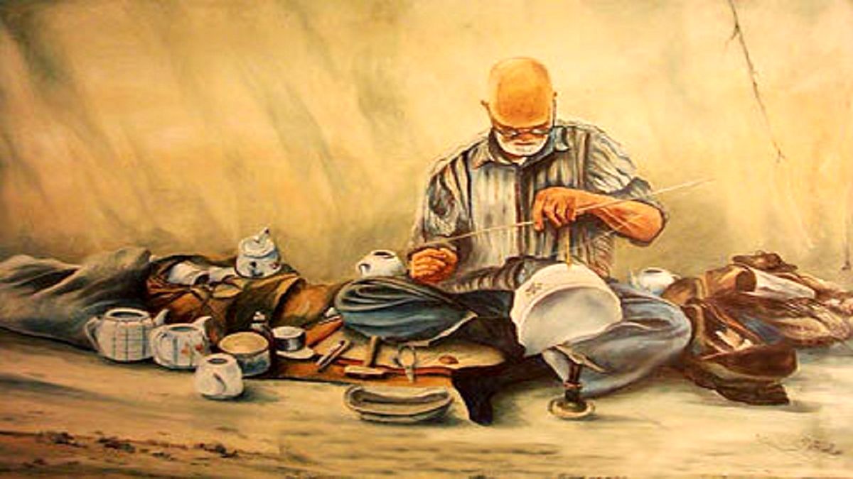 مشاغل از یادرفته؛ آنچه درباره بندزنها باید بدانید