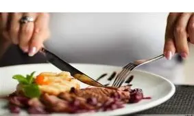 ۶ اشتباه خطرناک بعد از خوردن غذا