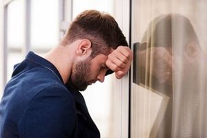 مردان تمایلی به صحبت درباره «سلامت روان» خود ندارند