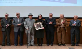 روابط عمومی بانک پاسارگاد جوایز هفدهمین جشنواره ملی انتشارات روابط‌عمومی را دِرو کرد
