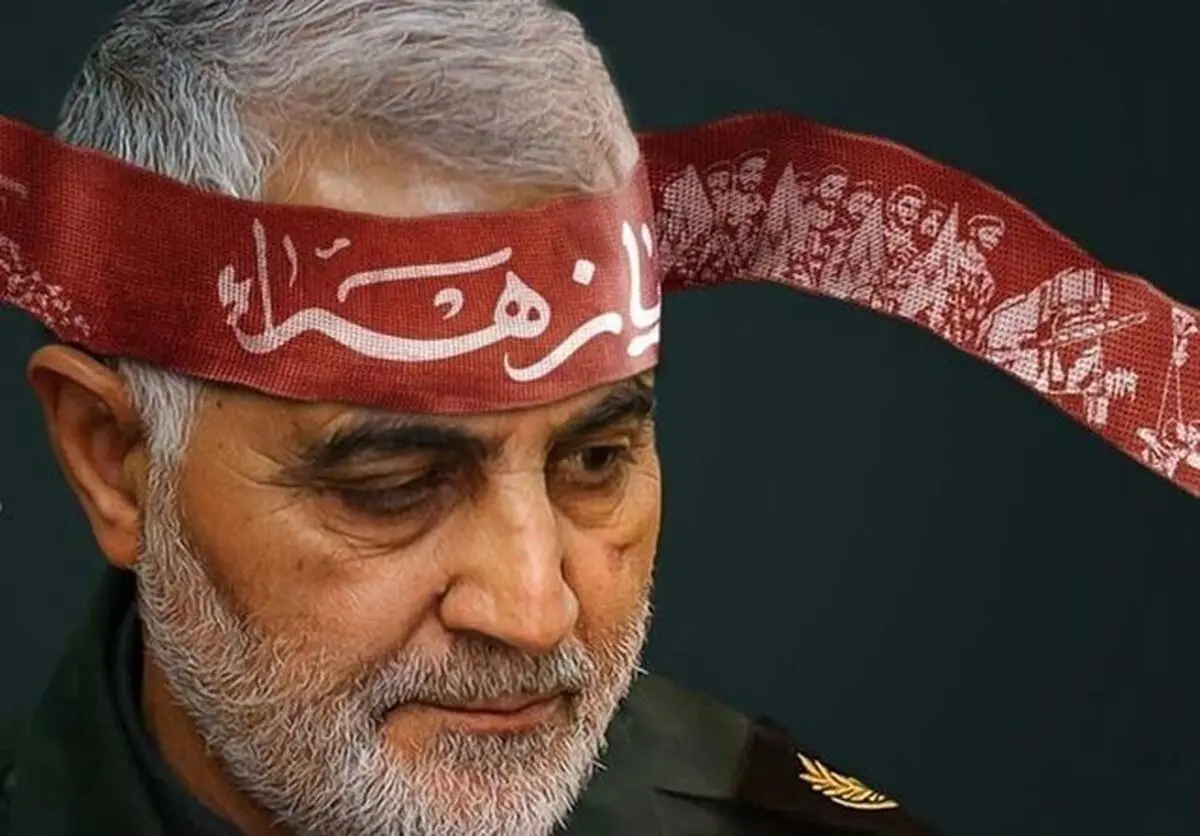 انتقاد یک نماینده پارلمان اروپا به سکوت در قبال ترور سردار سلیمانی 