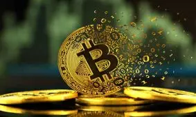 بیت‌‌کوین در آستانه ثبت یک رکورد تاریخی