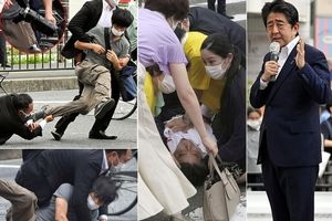 قاتل نخست وزیر پیشین ژاپن پس از ۳ سال به جرم خود اقرار کرد