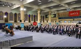 مصلحت یعنی شناخت موارد انعطاف؛ انعطاف منافاتی با اصول ندارد/ یک وقتی گفتم نرمش قهرمانانه، بد فهمیده شد/ ویدئو

