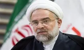 حضور ۲ ساعته نماینده ولی فقیه در منزل خانواده مهسا امینی/ موضوع را تا نتیجه نهایی پیگیری می‌کنیم