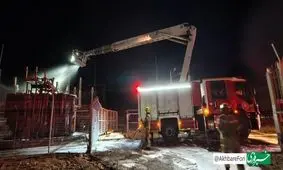 ادامه حوادث ناشناخته اختلالات برقی در سرزمین های اشغالی