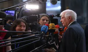  پوتین حاضر به مذاکره نیست/ امیدی به پایان یافتن جنگ غزه ندارم

